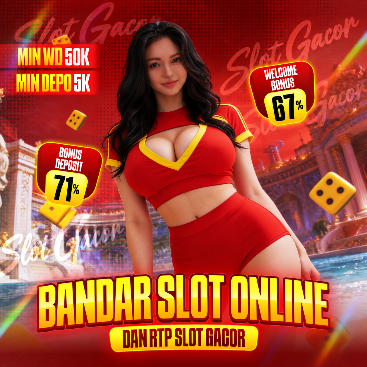 GACOR75 - Tarikan Kekuatan Hoki Bikin Saldo Datang Sendiri Tanpa Susah